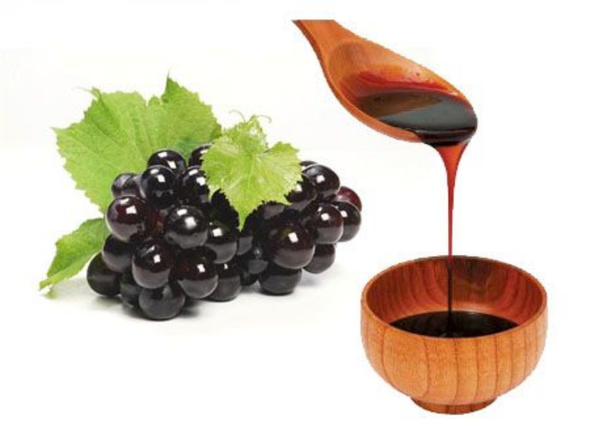 Üzüm Pekmezi 250 gr. resmi