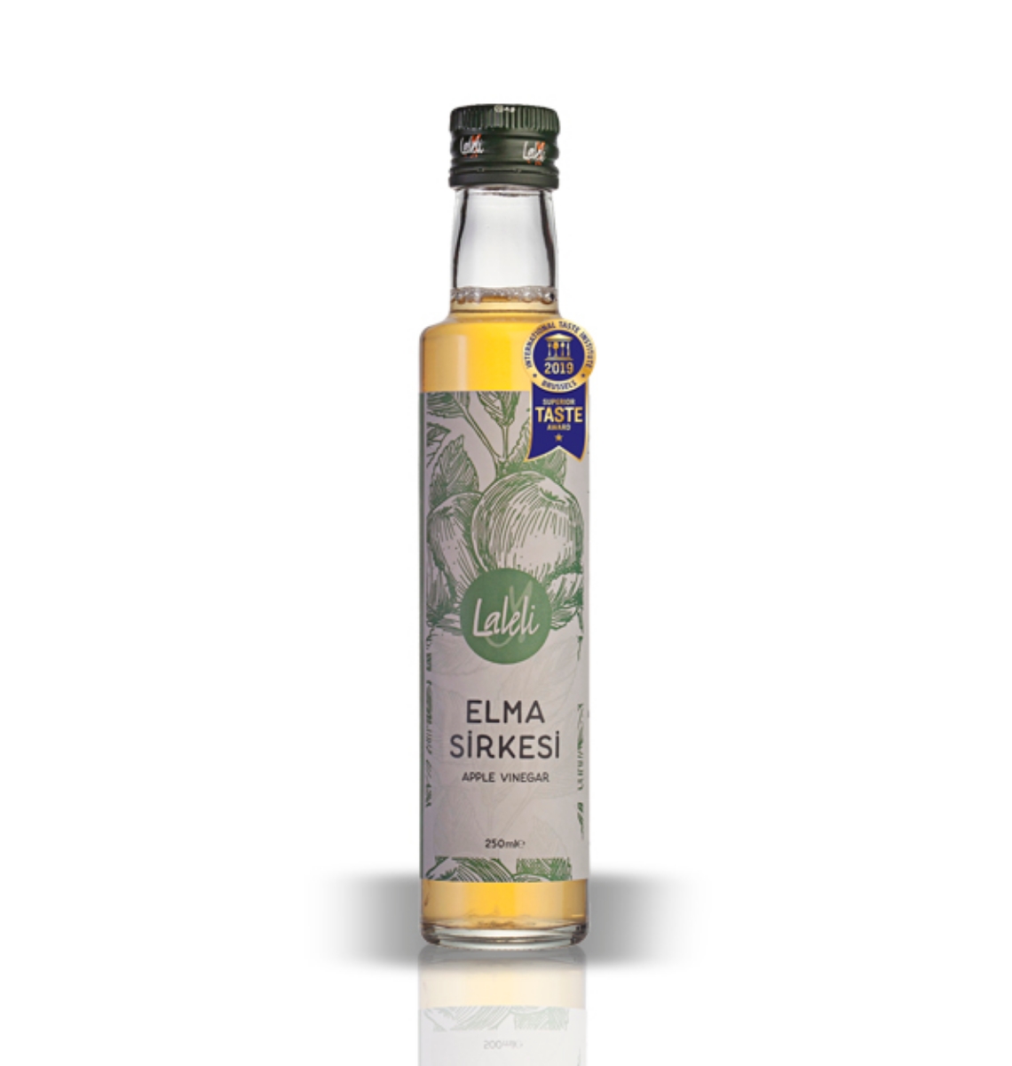 Elma Sirkesi 250 ml  resmi