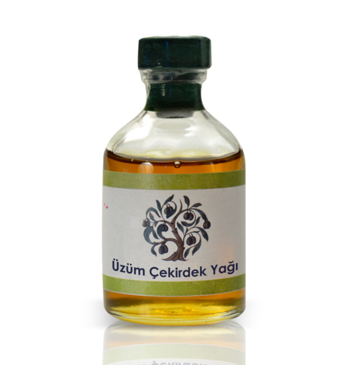 Üzüm Çekirdeği Yağı 50ml  resmi