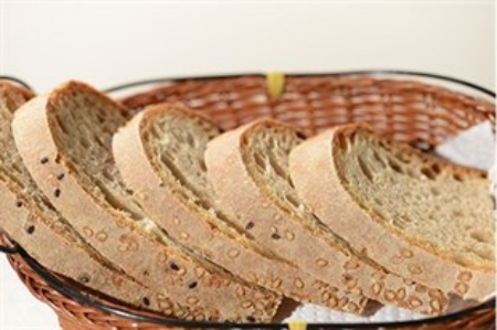 Çavdarlı Ekmek  resmi