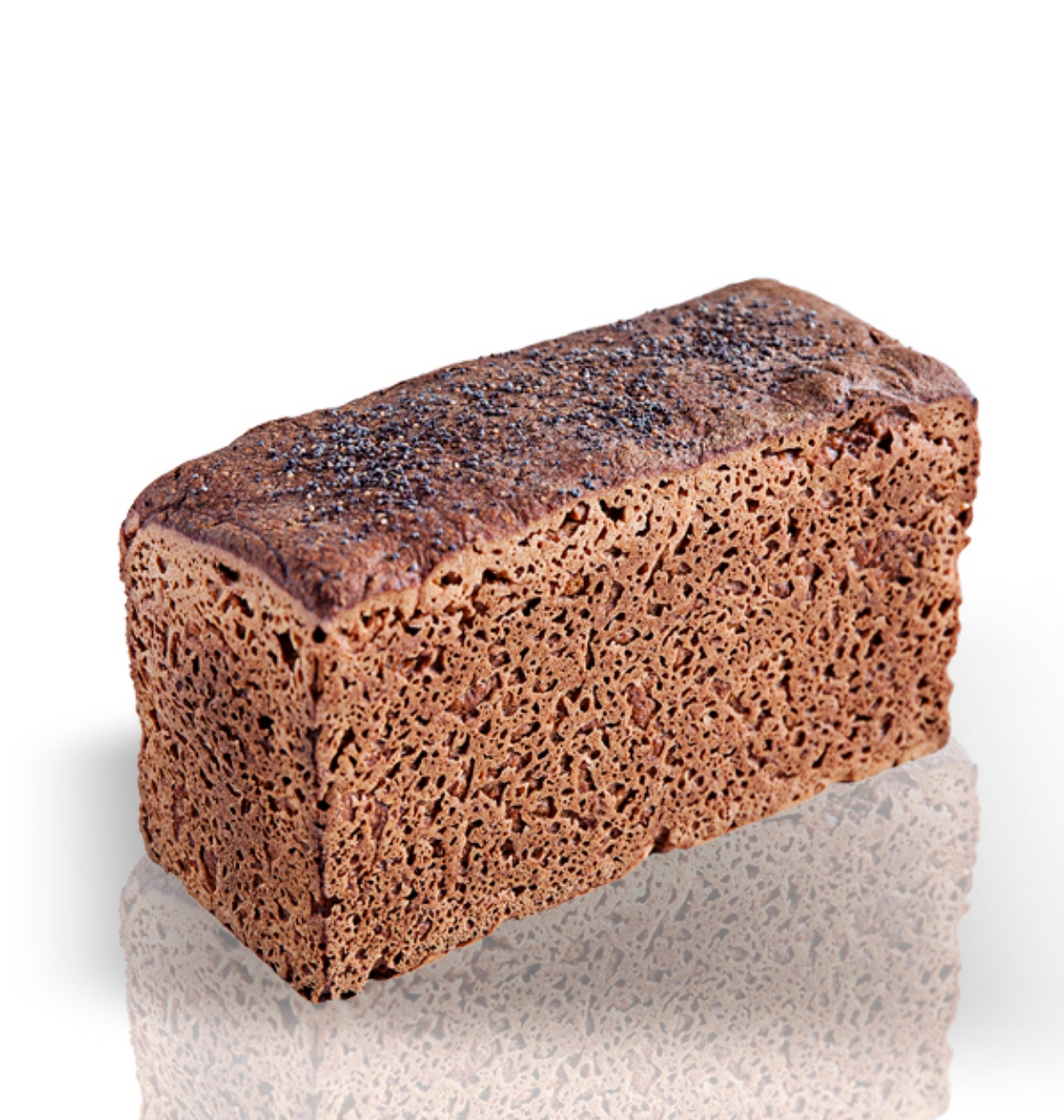 Cevizli Çavdar Ekmeği  resmi