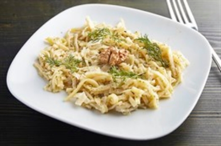 Sade Erişte 1 kg.   resmi