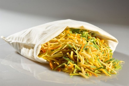 Karışık Sebzeli Erişte 1 kg. resmi