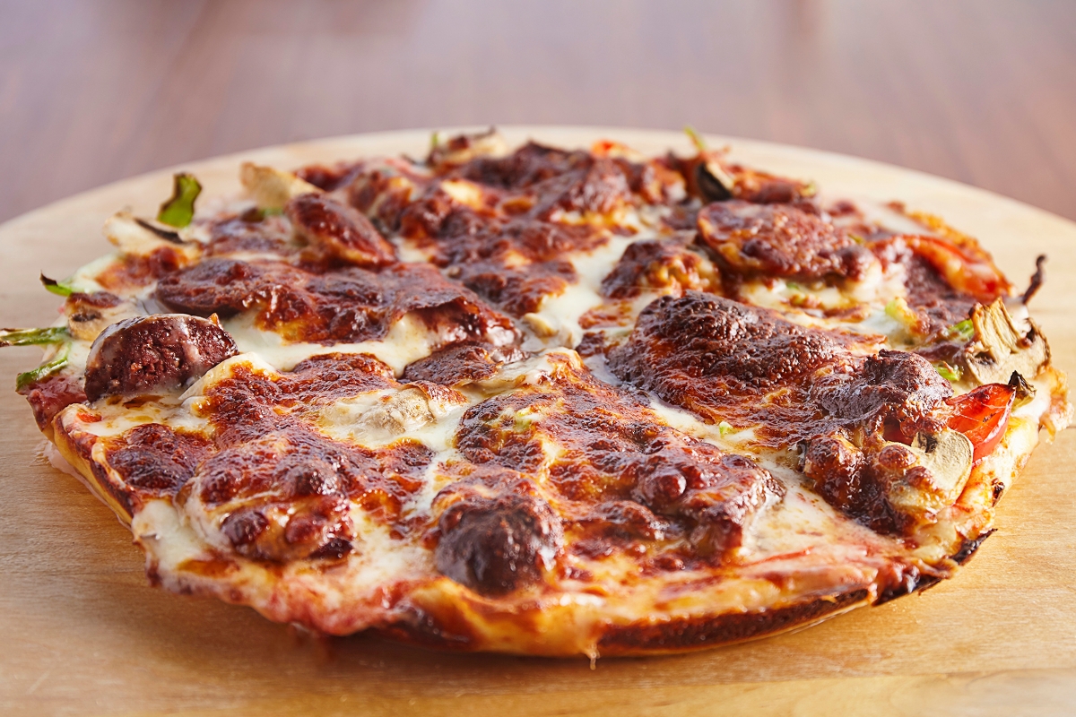 Pizza Çeşitleri resmi