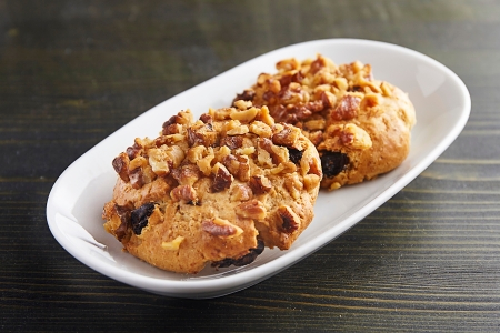 Kurabiye Çeşitleri resmi