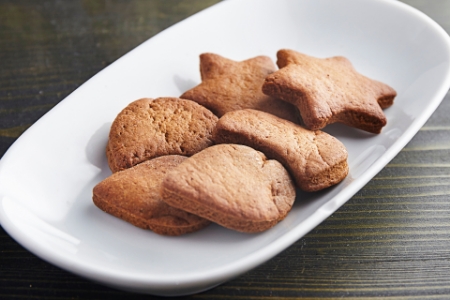 Kurabiye Çeşitleri resmi