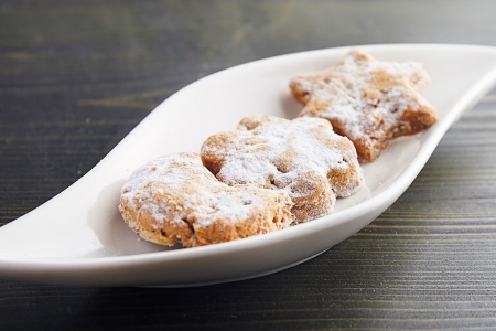 Kurabiye Çeşitleri resmi