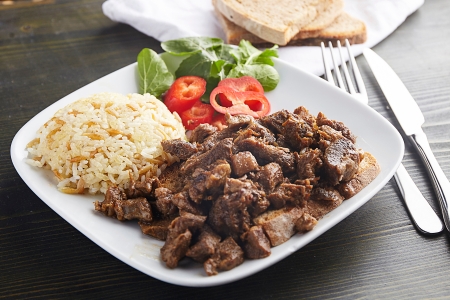 Çiftlik Kavurma resmi